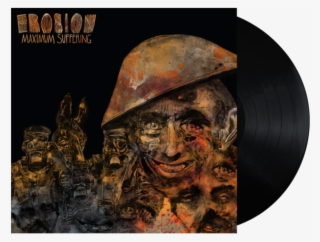 $18 - - Erosion Maximum Suffering