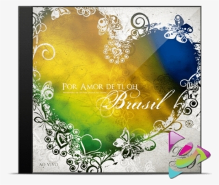 Diante Do Trono Por Amor De Ti Oh Brasil