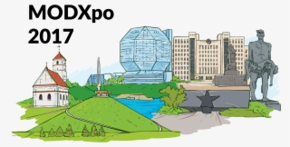 July 06, 2017 By Ivan Klimchuk Announcing Modxpo - Minsk