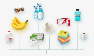 For Your Office - Saba Banana