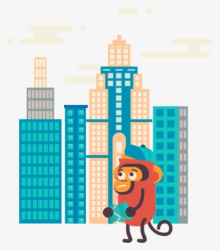 Our Task Was To Design An Engaging Ios Quest Platform - Cartoon