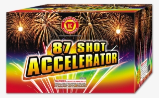 Keystone Fireworks 500 Gram Cake - 500 Gram Fireworks