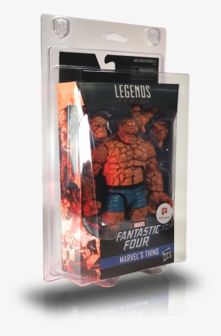 Ml10 Hero Shot - Action Figure