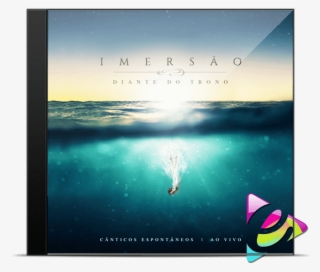 Imersão Diante Do Trono