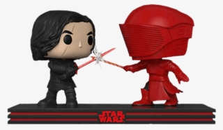 1 Of - Funko Pop Kylo Ren