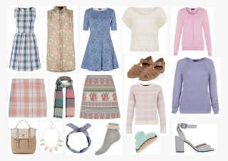 New Look Lust List - Tartan