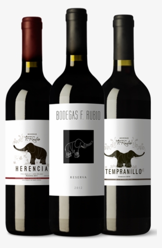 Membresia 3 Tabs - Bodegas F Rubio Vino