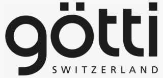 Götti Switzerland Introduces Its New Sales Team Member - Gotti Eyewear Logo