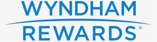 Wyndham Rewards Logo - Wyndham Rewards Logo 2018