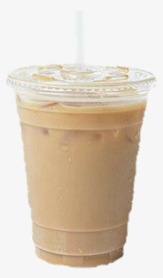 Aesthetic Sticker - Hong Kong-style Milk Tea