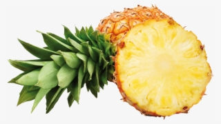 Juice Pineapple Parthenocarpy Cucumber Bromeliaceae - Fresh Pineapple
