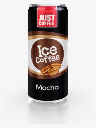 Just Coffee 2 - Bottle