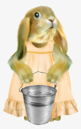 Bunny Images, Bunny Art, Easter Bunny, Rabbit, Tube, - Domestic Rabbit