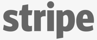 Easy Innkeeping Hotel Reservation And Management Software - Stripe Payment Logo Small