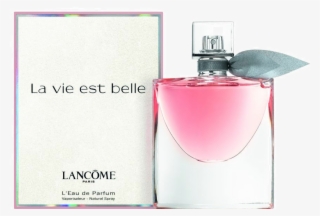 Lancôme La Vie Est Belle Edp 75 Ml - Table