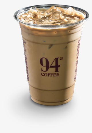 Iced - Vietnamese Iced Coffee