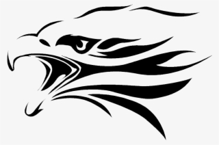 Harley Davidson Eagle Drawings Coloring Pages - Eagle Eye