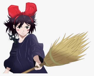 Kiki's Delivery Service 5k Retina Ultra Hd Wallpaper - Kiki's Delivery Service