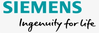 Full - Siemens Ingenuity For Life Logo Vector
