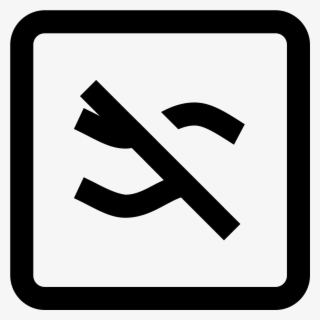 Approximately Not Equal Icon - Close Window X Icon