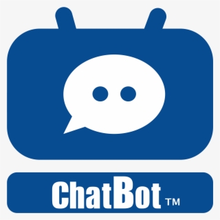 Is Developing A Chatbot Important For Business Lunapps - Chatbots Logo