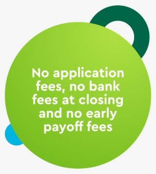 Access Your Line Of Credit Any Way You'd Like - Gas Shut Off Valve Sign