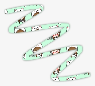 Neon Line Spiral Kpop Green Freetoedit Lines Geometric - Ski