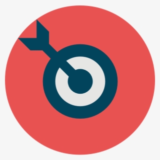 Target - Challenge Icon Png