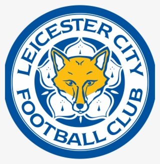 Leicester City Fc Logo Png Transparent - Leicester City Logo Vector