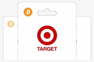 Compra Vales Y Tarjetas De Regalo De Target Con Bitcoin - Circle