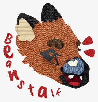 Beanstalk Sig Paper - Cartoon