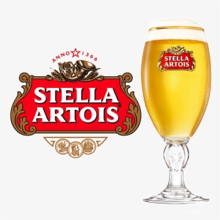 Stella Artois Vintage