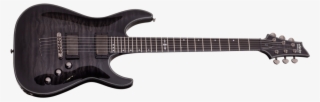 Schecter Hellraiser Hybrid C 1 Tbb