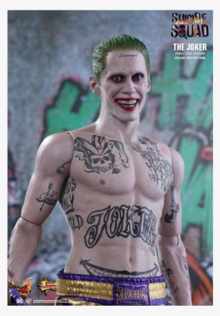 Suicide Squad - I M Not Gonna Kill You Im Gonna Hurt You Really Really