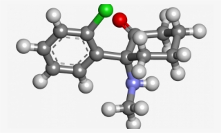 Ketamine Found To Reduce Bursting In Brain Area Reducing - Circle