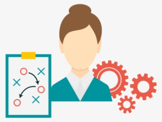 Accounting Software Training - Illustration