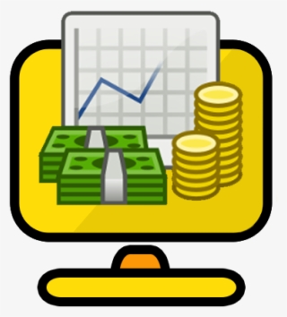Which Accounting Software's Do We Use For Bookkeeping - Economic Clipart