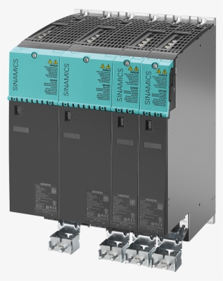 Servo - Siemens Sinamics Servo Drive