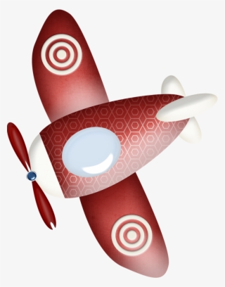 Aviador Globos Png, Medios De Transporte, Dibujos Para - Model Aircraft