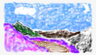 Computer Graphics - Illustration