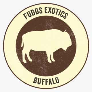 Kobe Beef Badge Buffalo Badge - Bull