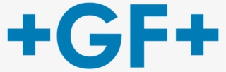 Gf - Gf Machining Solutions Logo