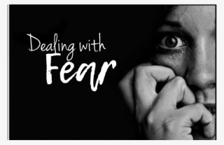 Posted On February 28, 2019 By Ministry Awareness - Anxiety Fear