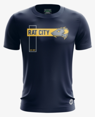 Rat City Dark Jersey - Ultimate Frisbee Jersey Designs