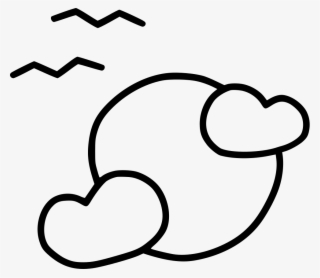 Png File Svg - Line Art