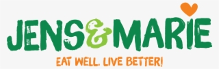 Jens & Marie Logo Png Download - Graphic Design