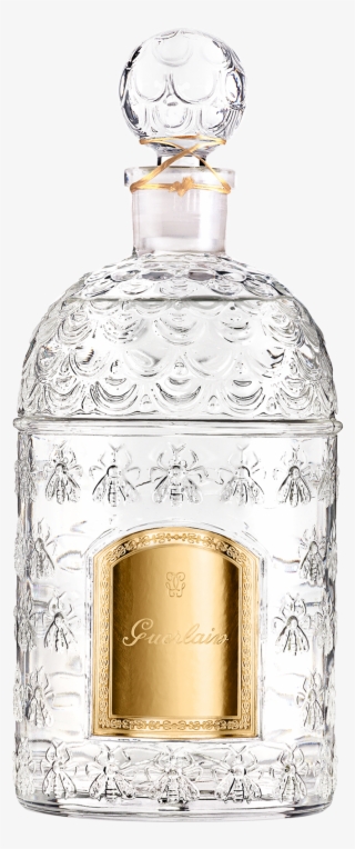 The New Feminine Fragrance By Guerlain - Eau De Cologne Du Coq Guerlain