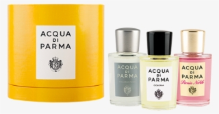 Colonias And Le Nobili Made To Measure Set - Acqua Di Parma Colonia