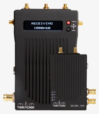 Teradek - Teradek Bolt 3000