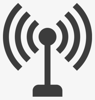 Antenna-icon - Sinal De Antena